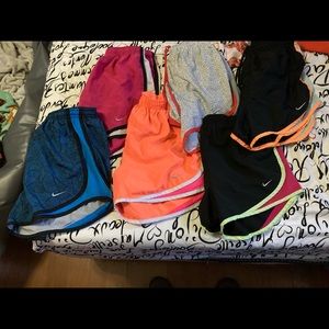 Nike Shorts Bundle